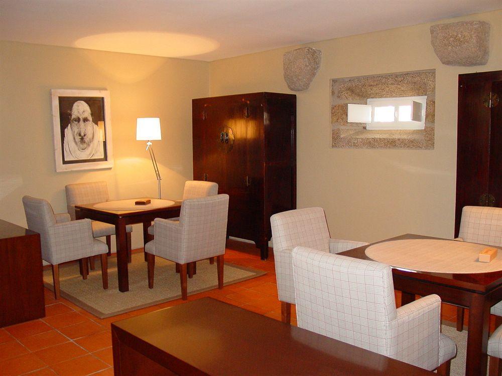 Casa Do Campo - Turismo De Habitacao Bed & Breakfast Celorico De Basto Exterior photo
