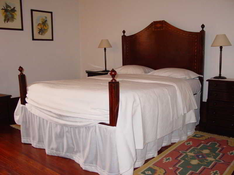 Casa Do Campo - Turismo De Habitacao Bed & Breakfast Celorico De Basto Exterior photo
